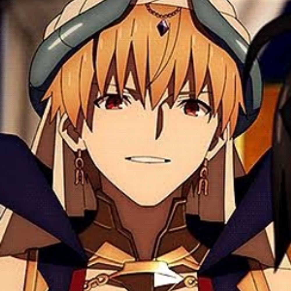 Gil