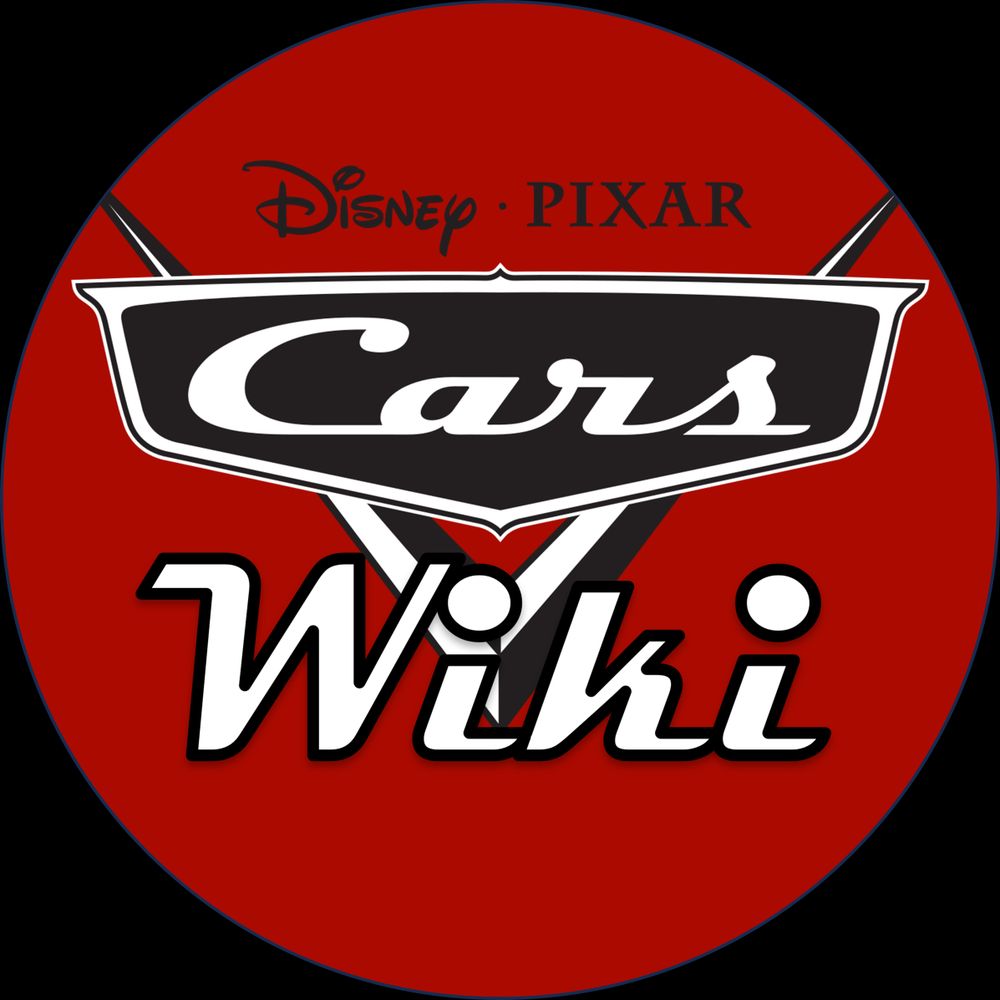 Disney•Pixar CARS Wiki