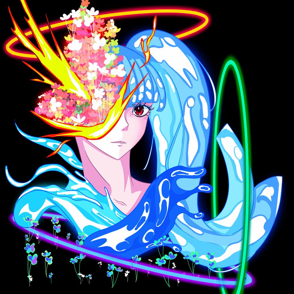 LeeAh Queen