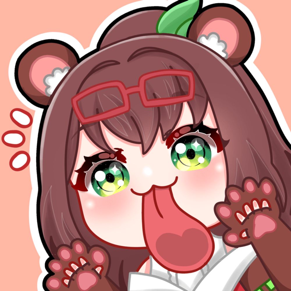 Apaka Bear