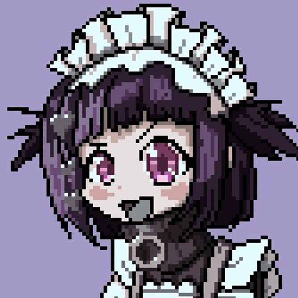 Akari 🖤