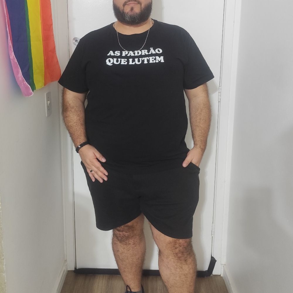 Urso de Curitiba/CWB