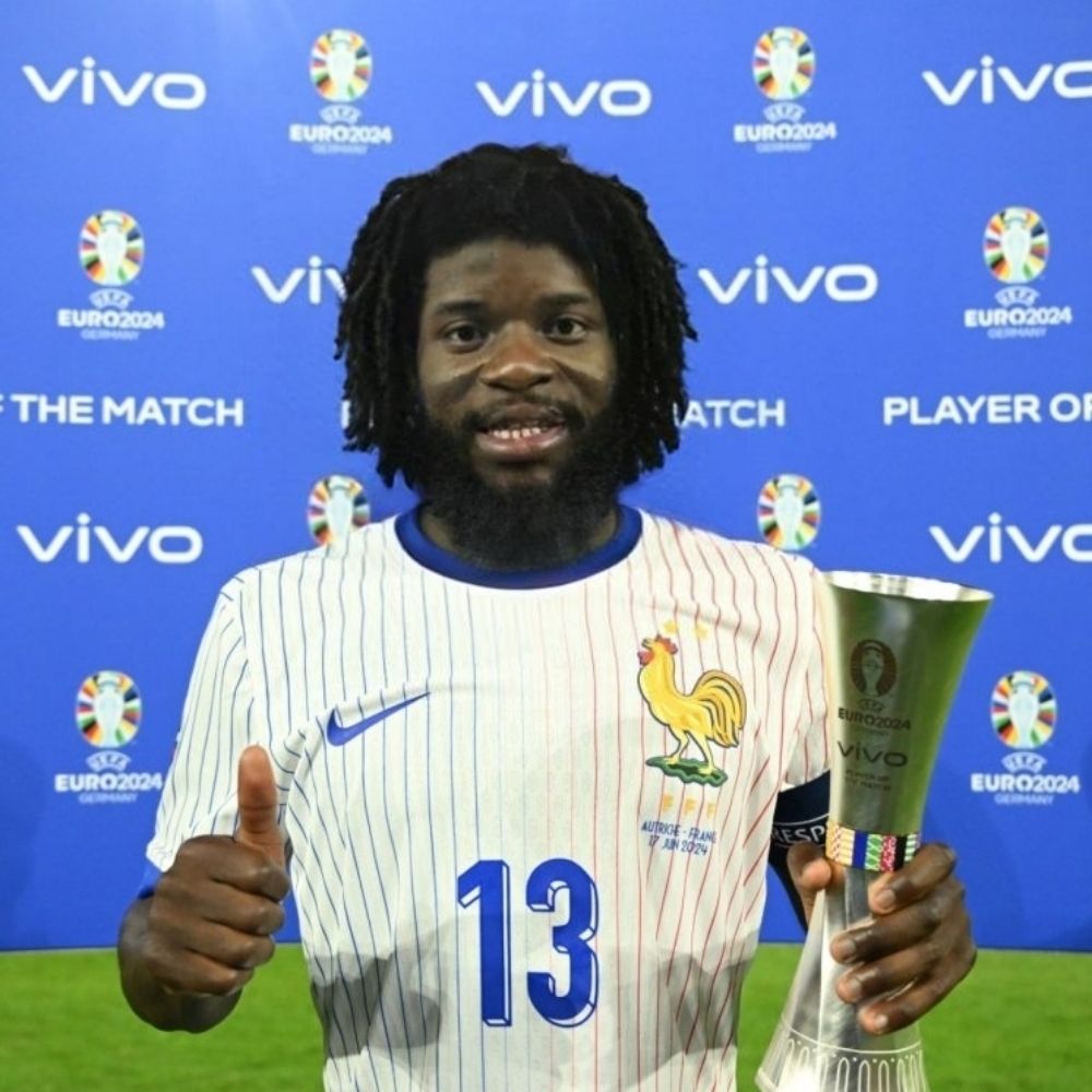Ngolo Cantu