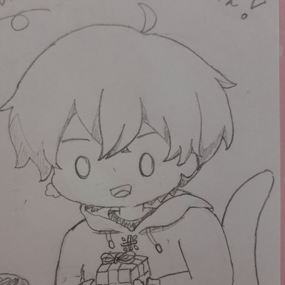 らいあ🍚