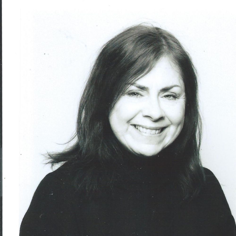 Karen Blair