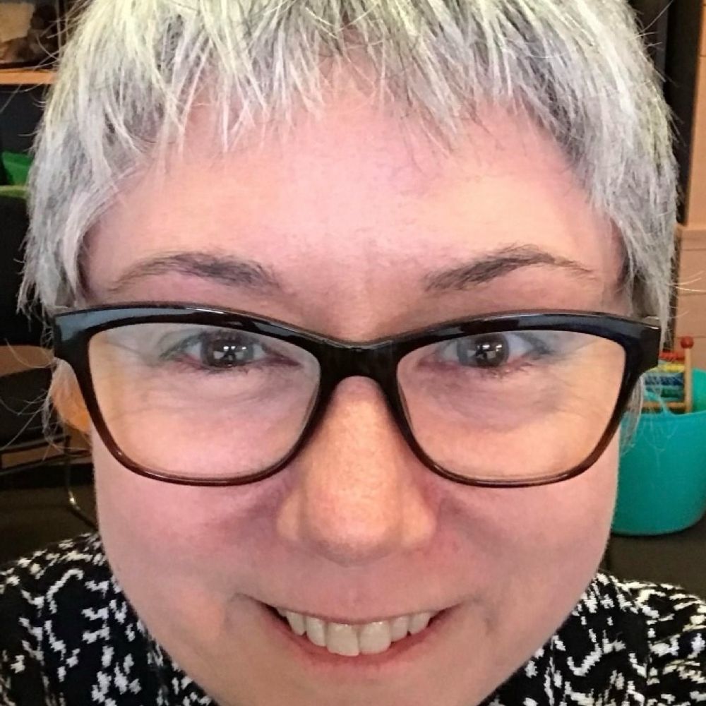 Hilary Palmer