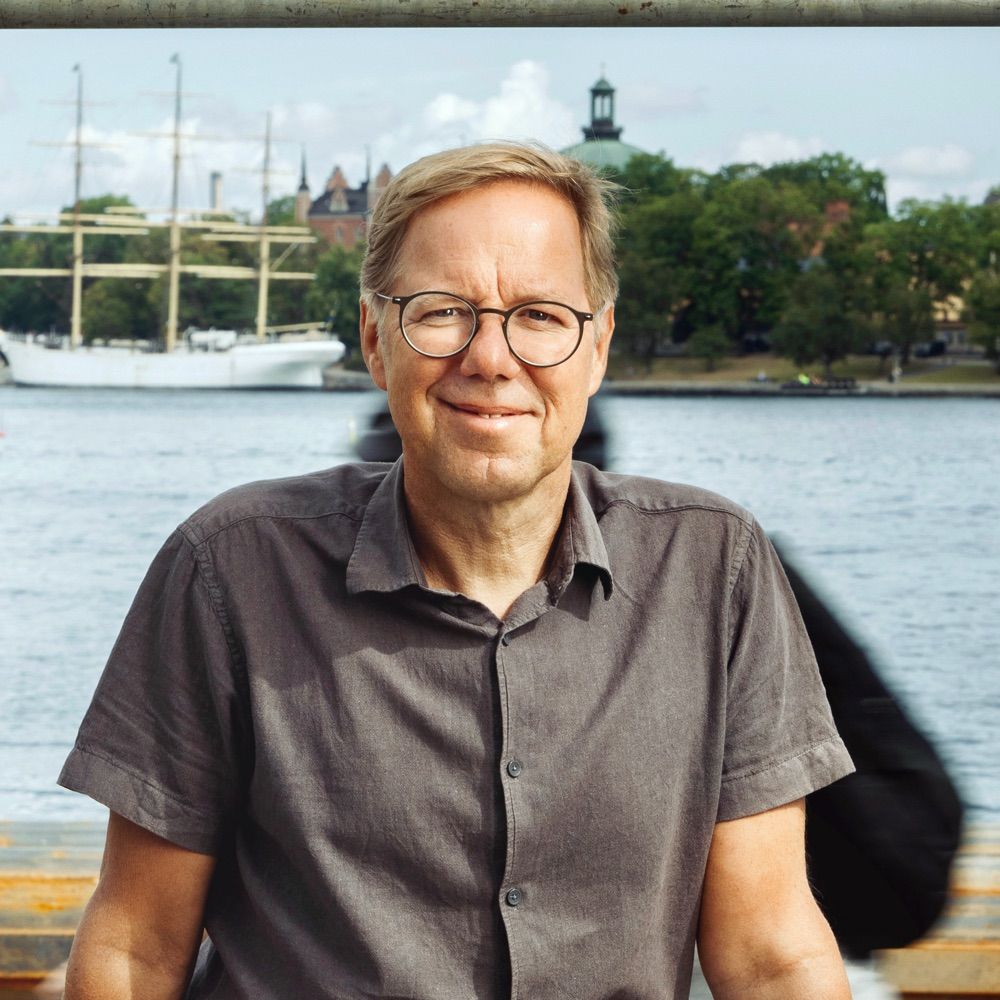 Patrik Hadenius