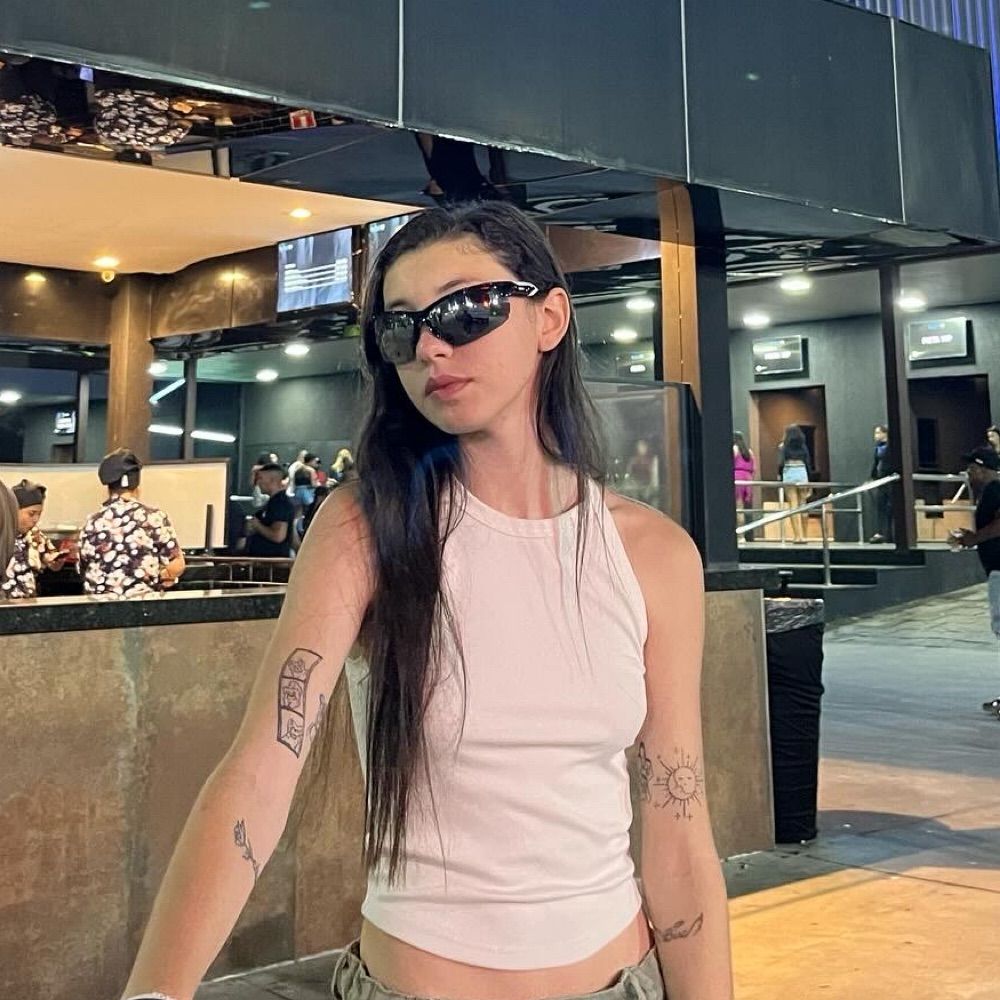 rbecca