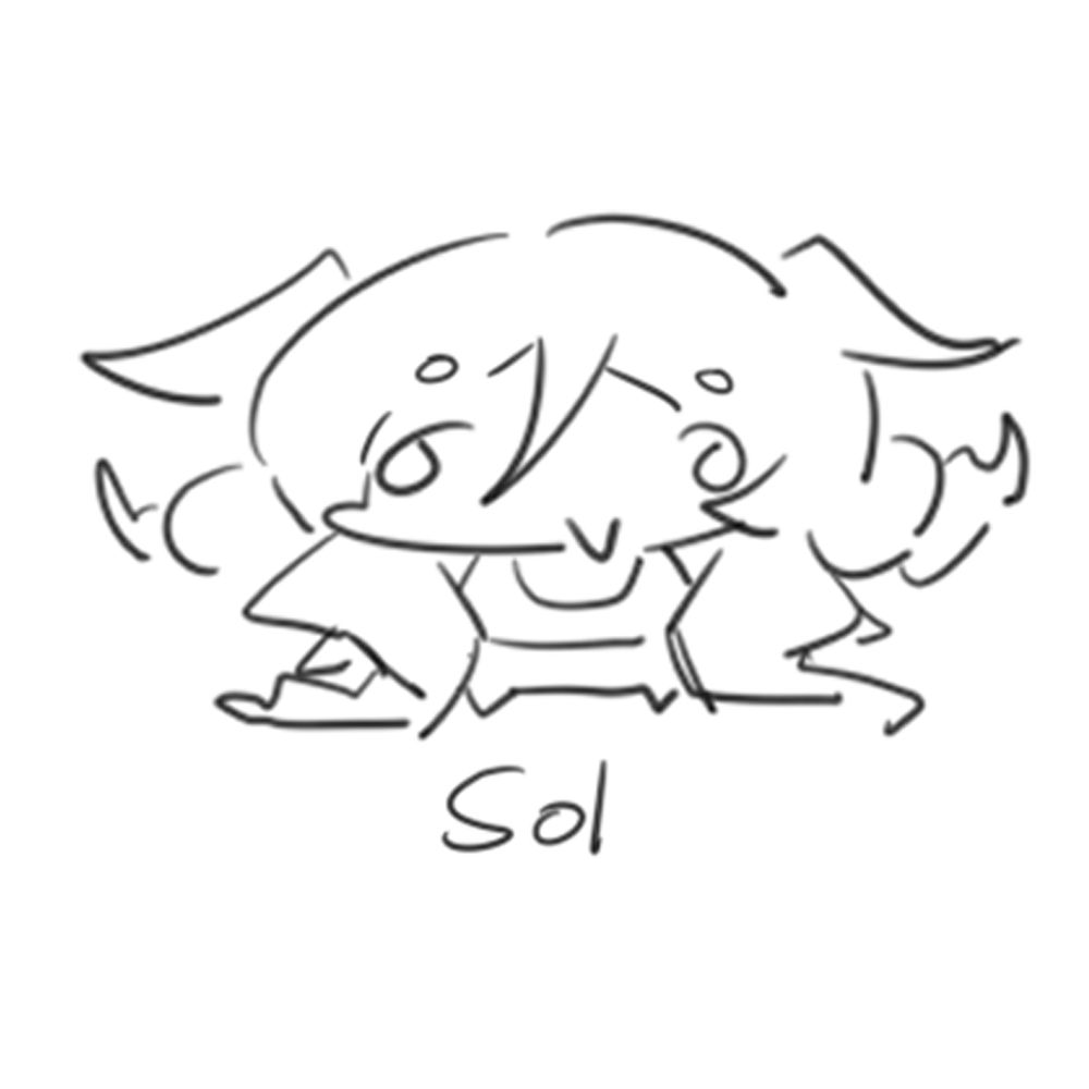 Sol