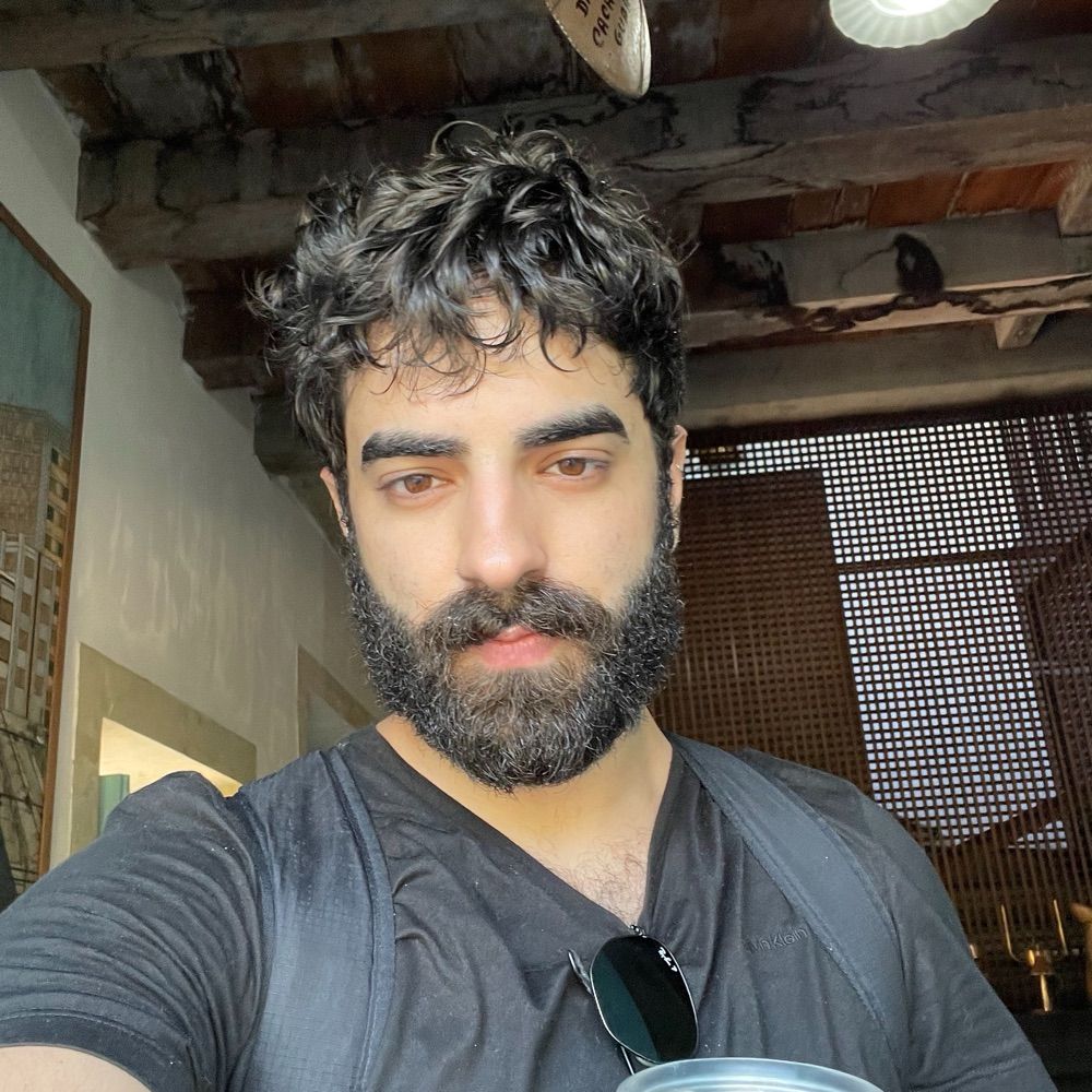 User avatar
