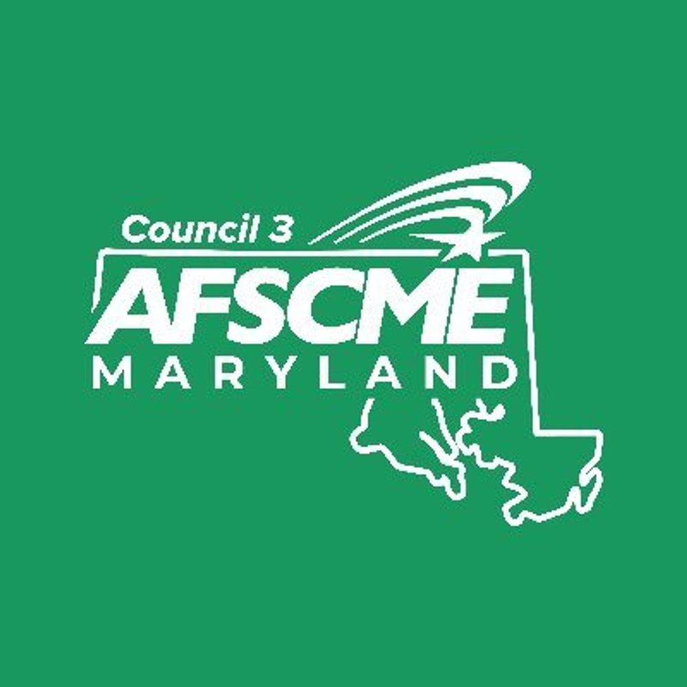 AFSCME Maryland