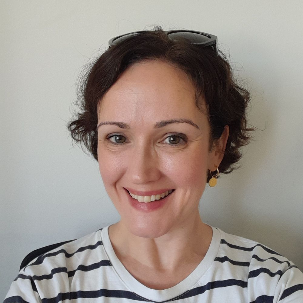 Joanna Wyld