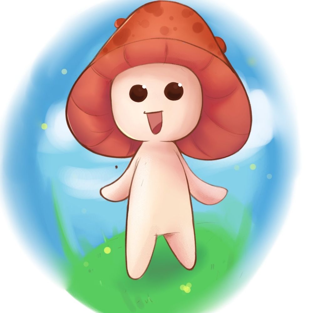 DefiantMushroom🍄💚💥
