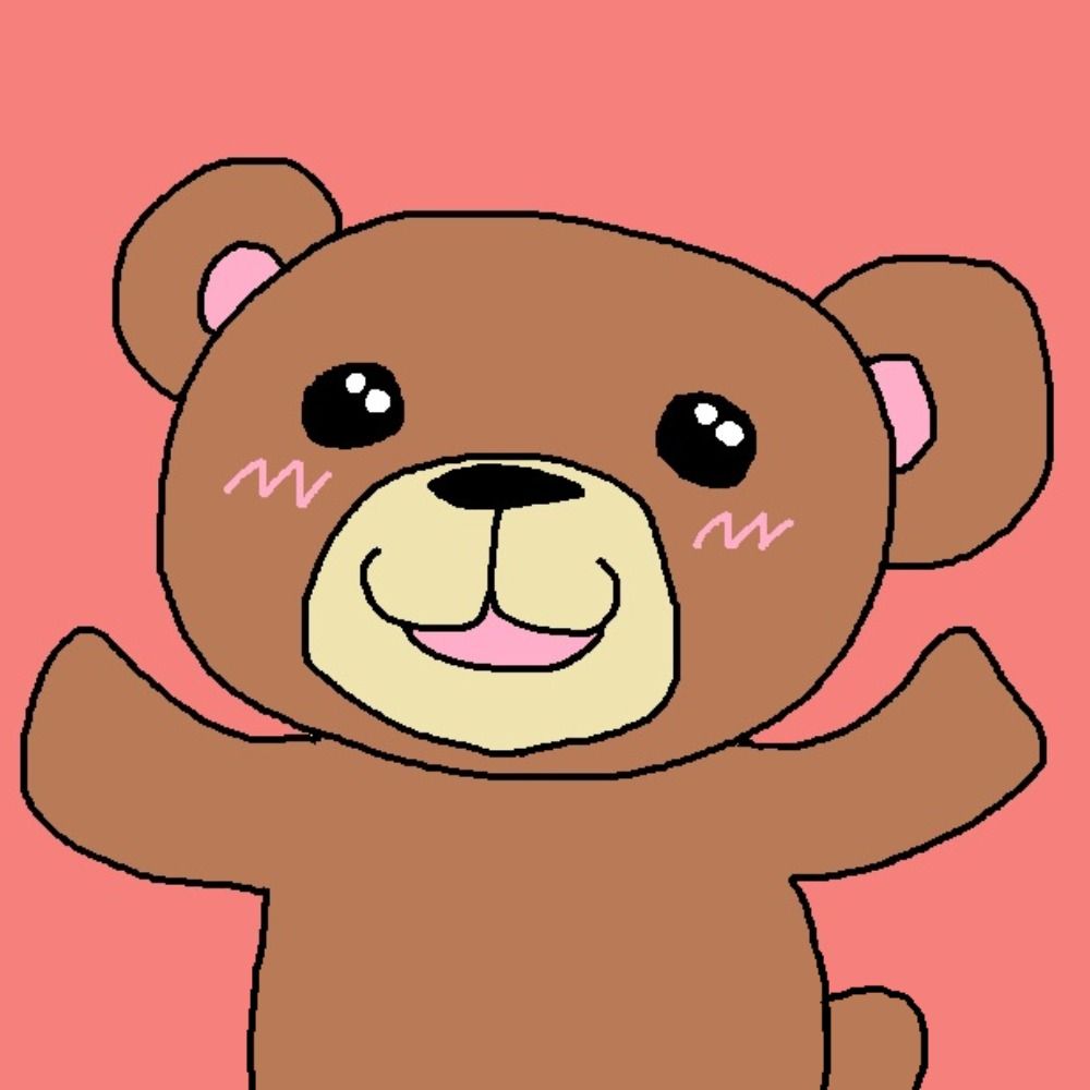 🐻くまち🐻