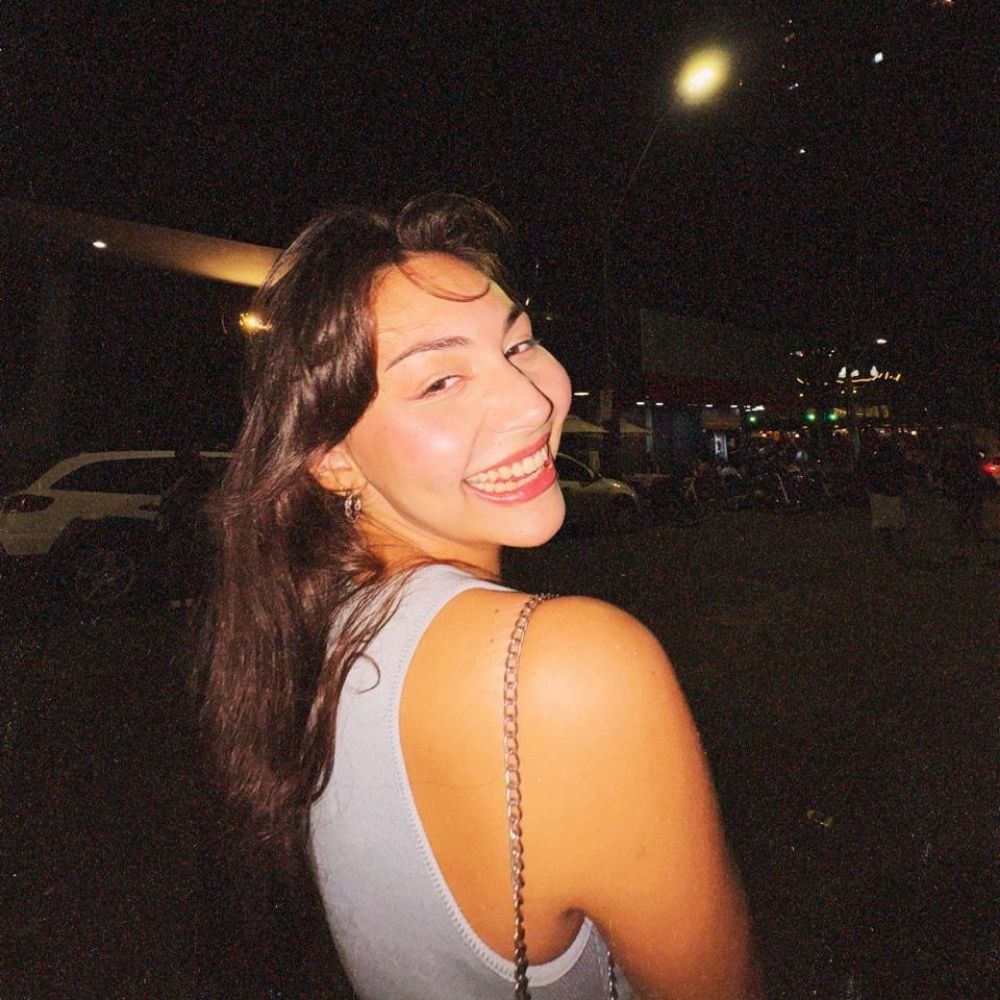 Annie Ludgero