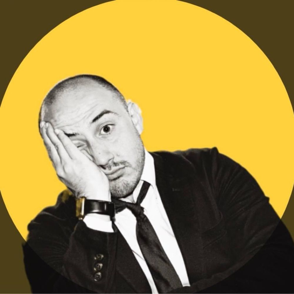 ian zandi