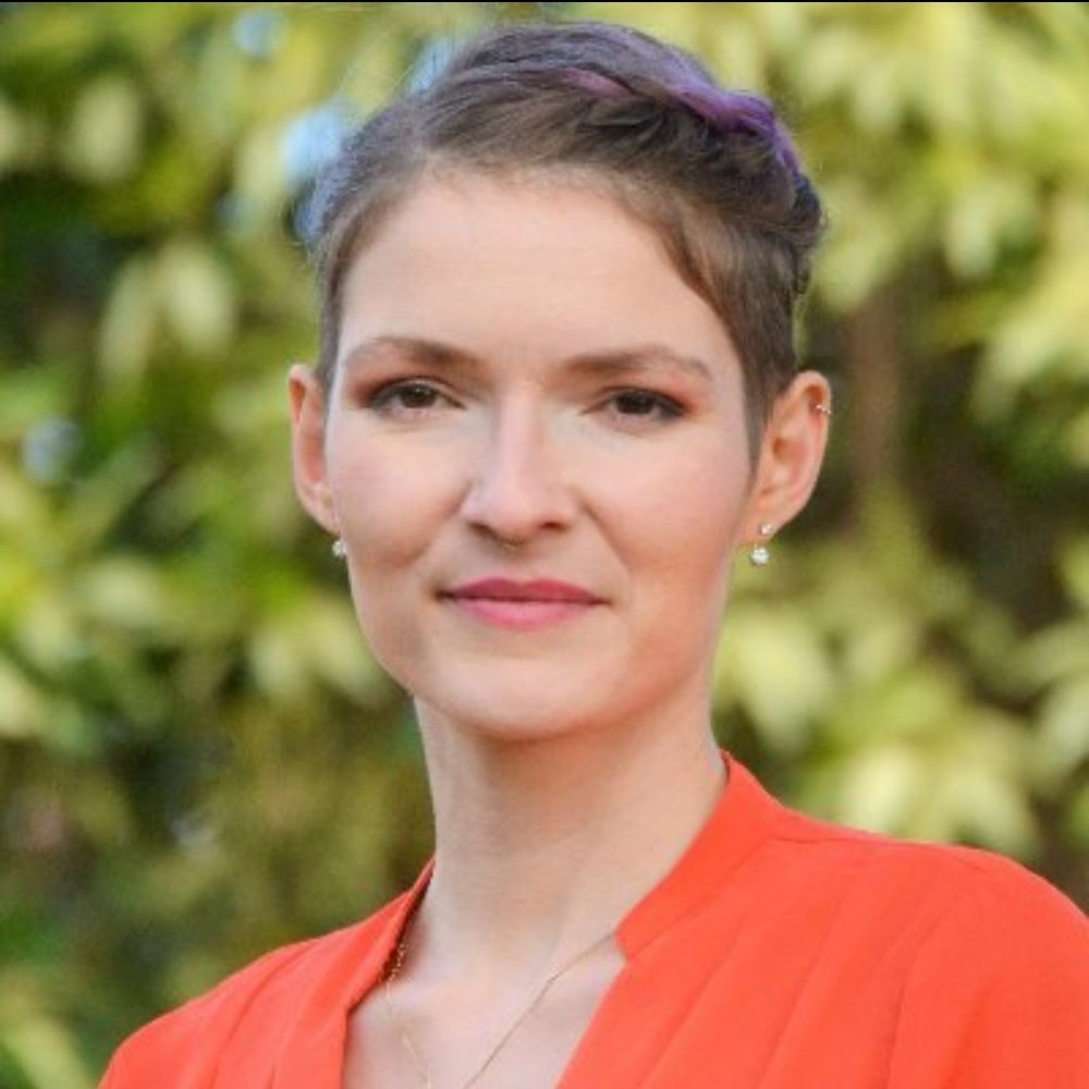 Dr Kate Gerber