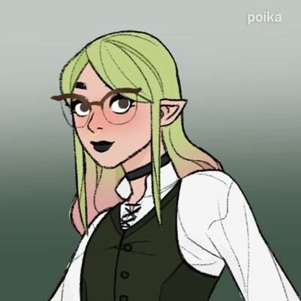Ana✨💚