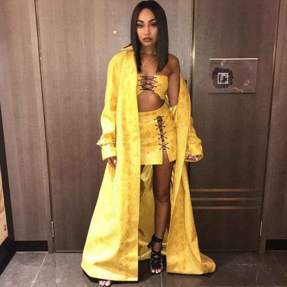 Leigh-Anne