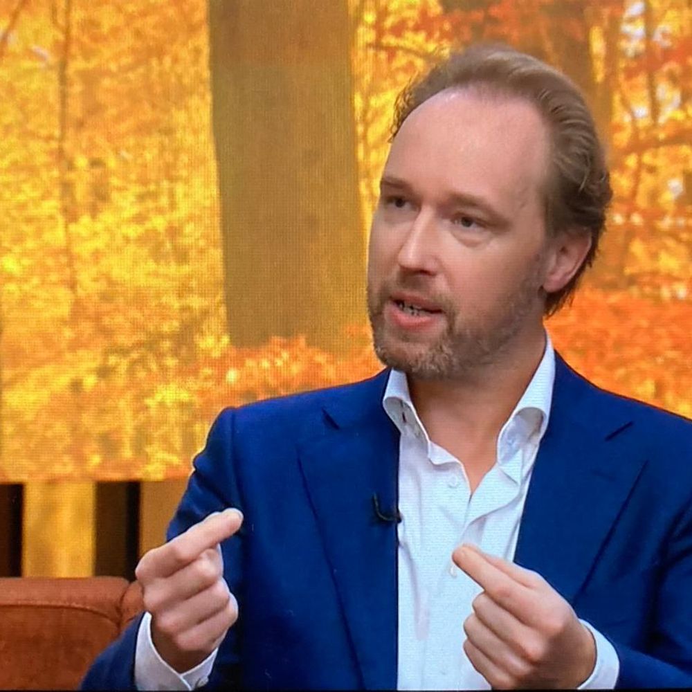Diederik Brink