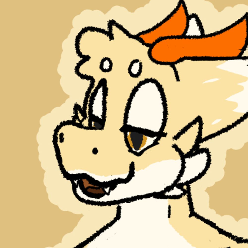 TofuTheDragon