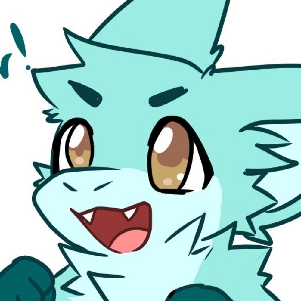 Little Larimar