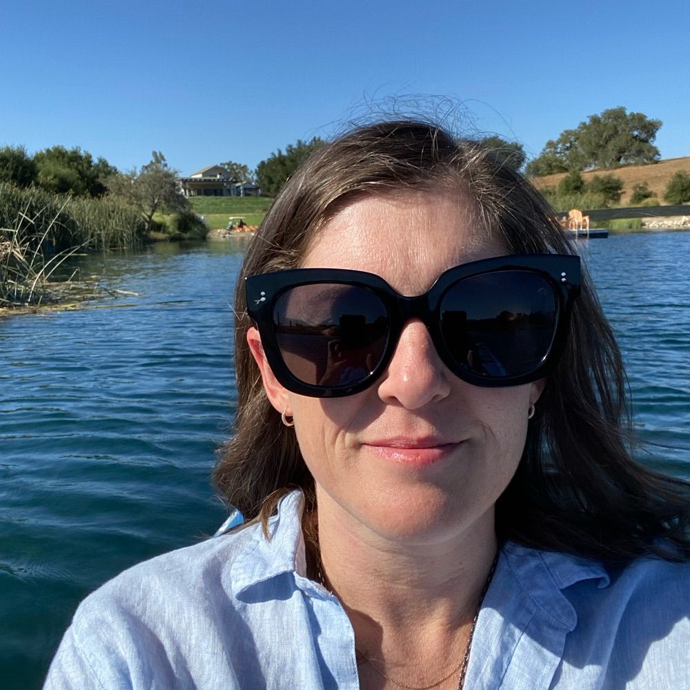Christy Niemeyer, PhD