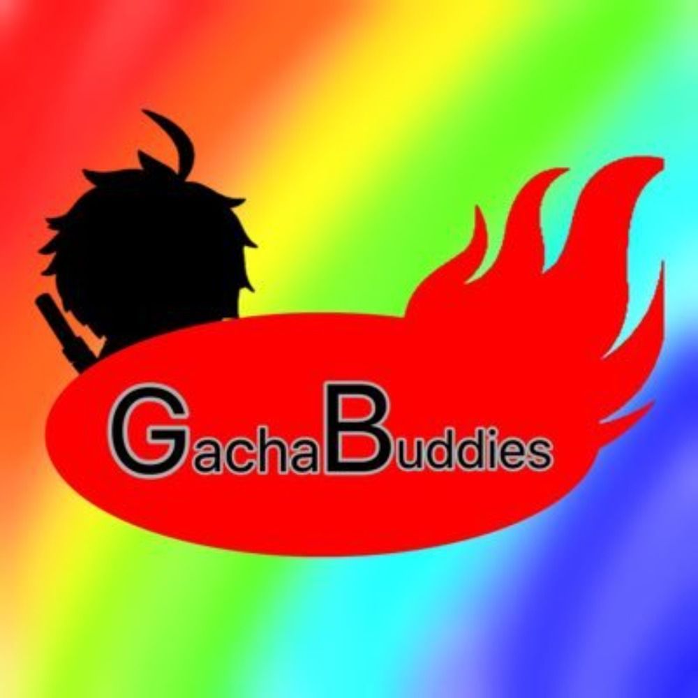 GachaBuddies