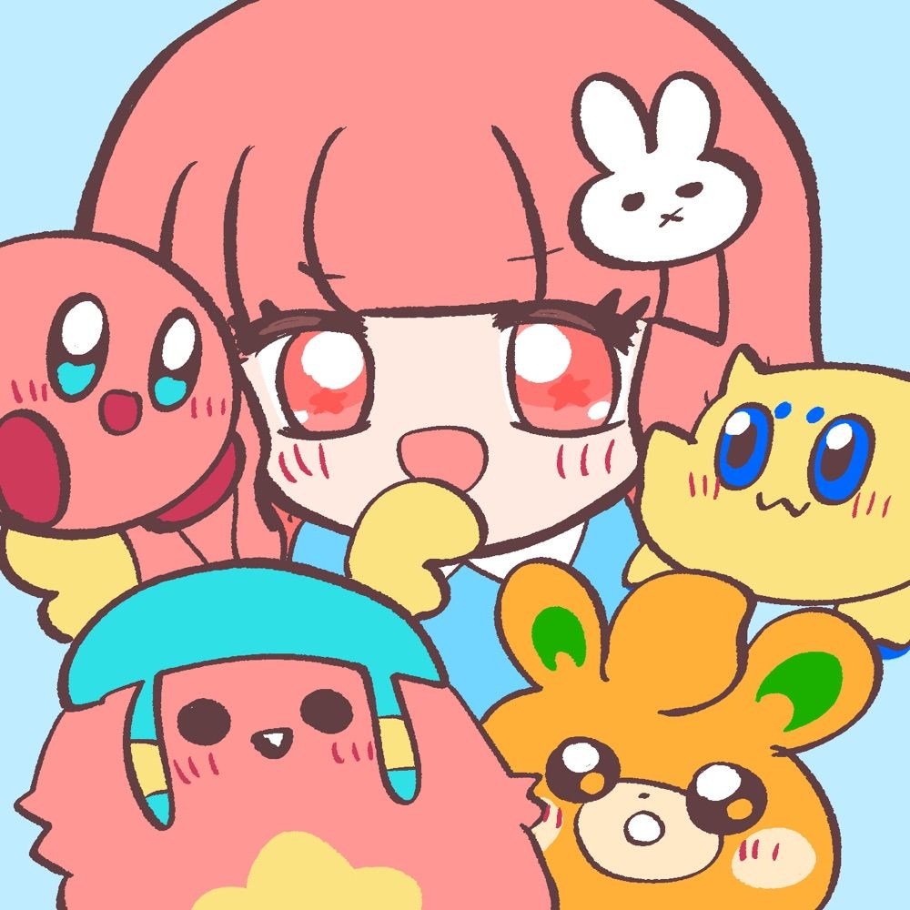 まよ