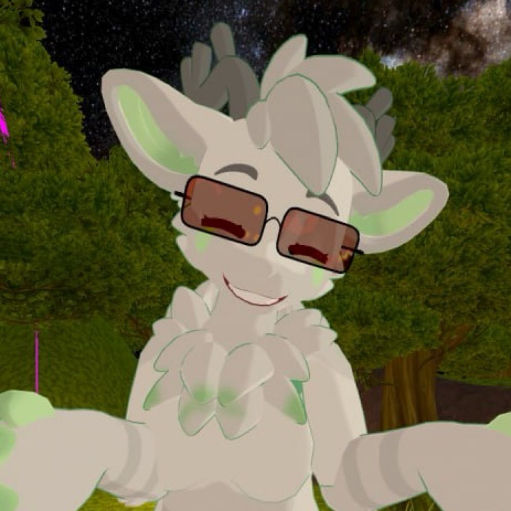 ODISeth 's avatar