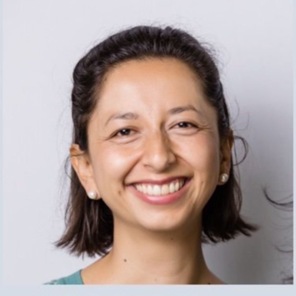 Sandra Ortiz-Cuaran 