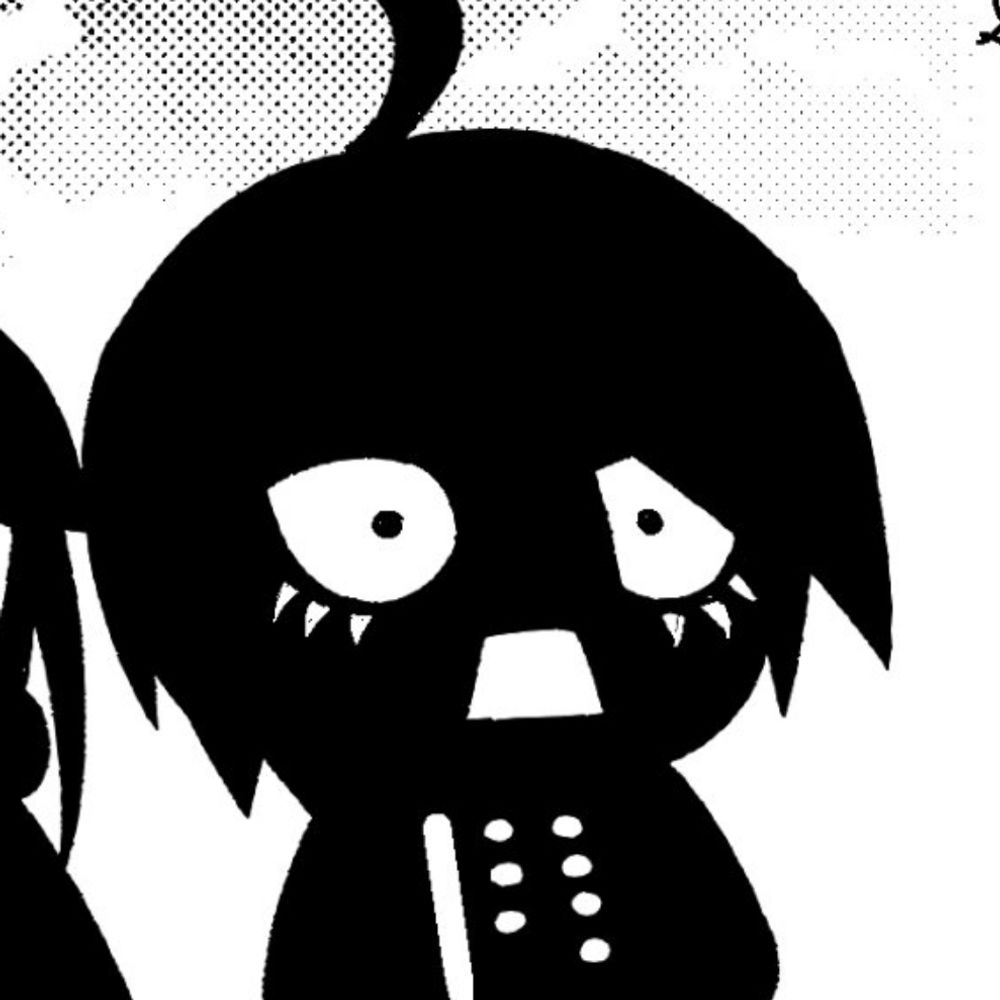 Azrael | Bigender Ruko 🏳️‍⚧️
