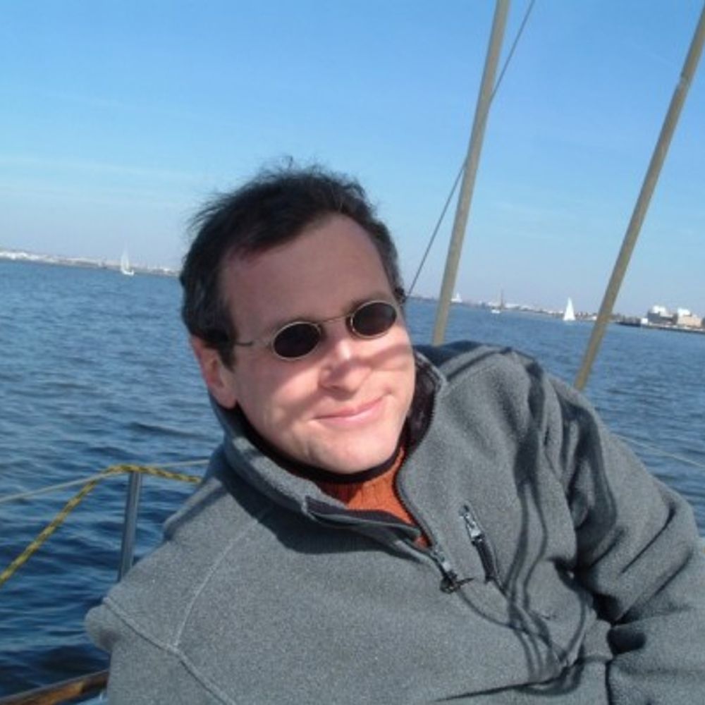 David S. Reed