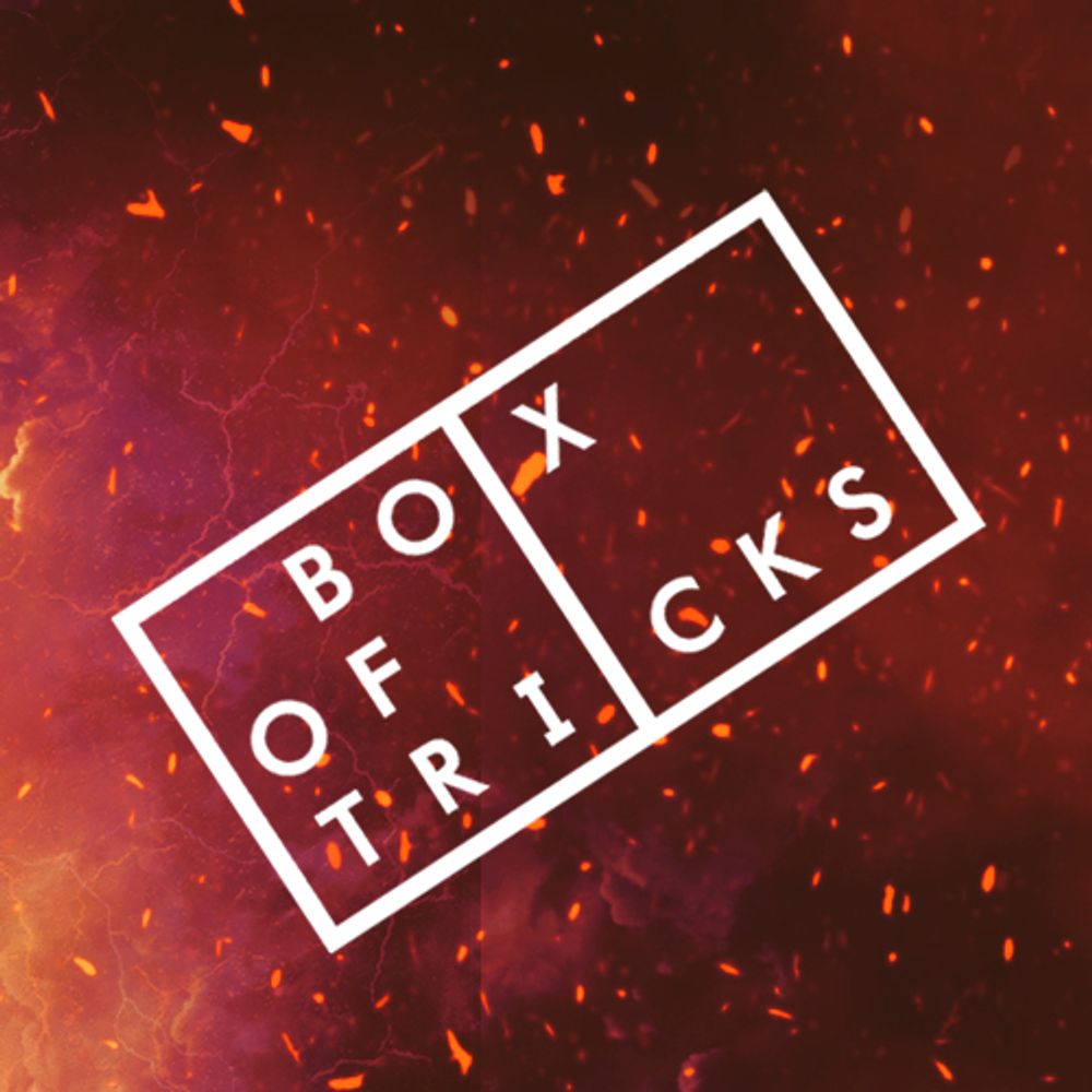 Box of Tricks