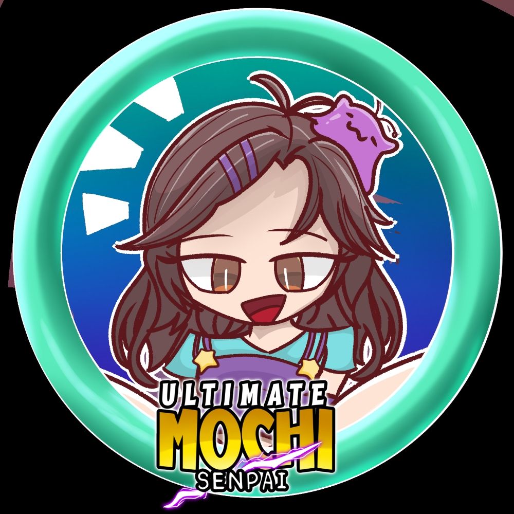 🔞Ultimate Mochi Senpai ⚡CEO of Nimu Feet⚡