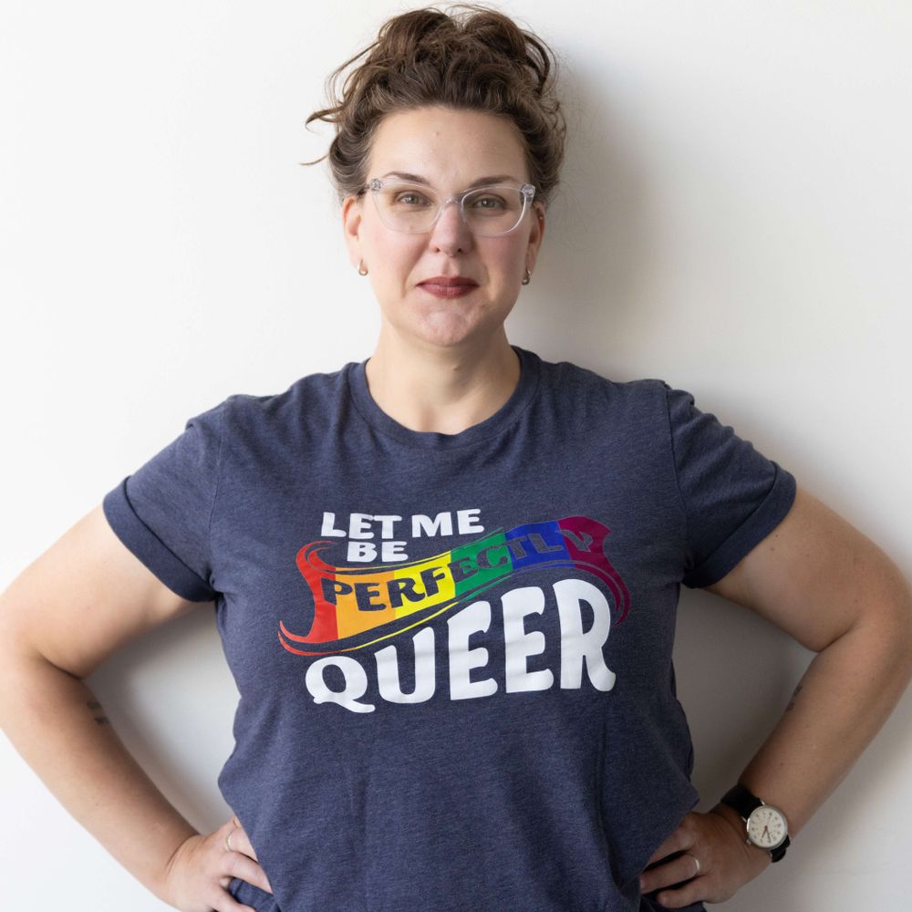 Kim Williams (she/her)
