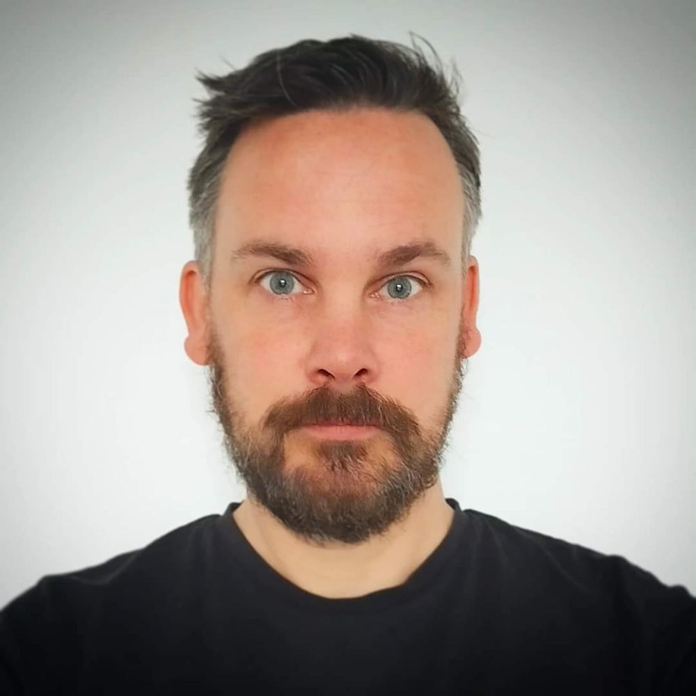 Gareth Mugan