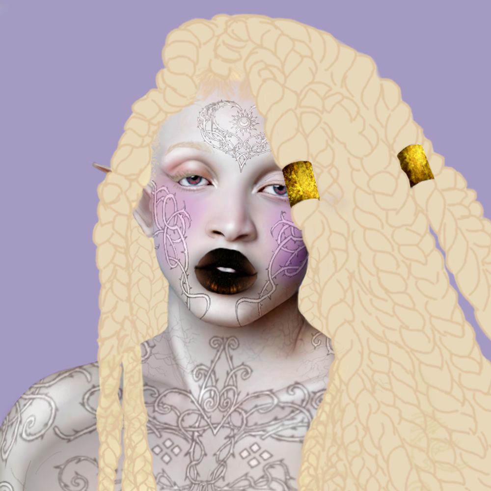 bhaal's mipy ⵣ