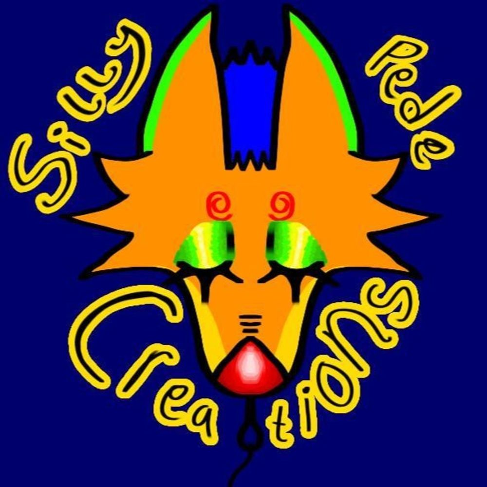 ✨ SILLYPEDE CREATIONS ✨