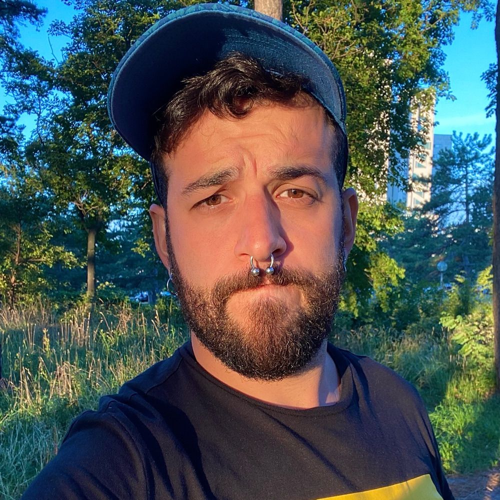 User avatar