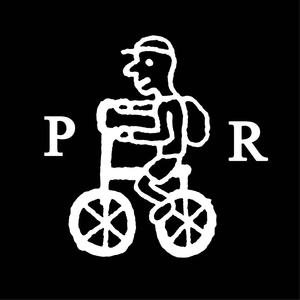 Probably Riding