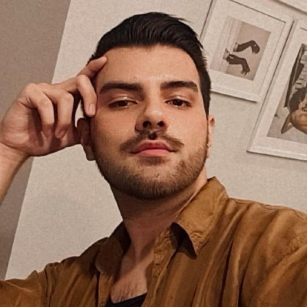 David Gonzales