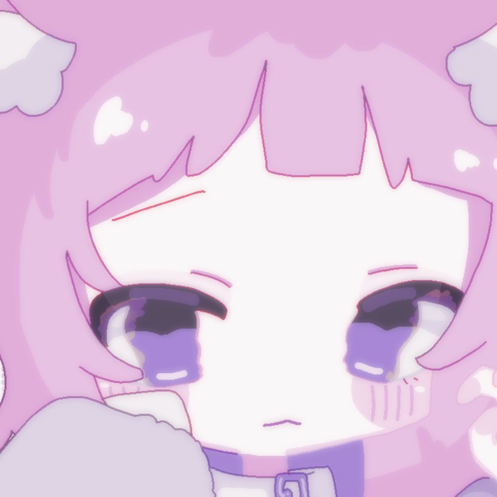 ☁️もちもちのくも☁️
