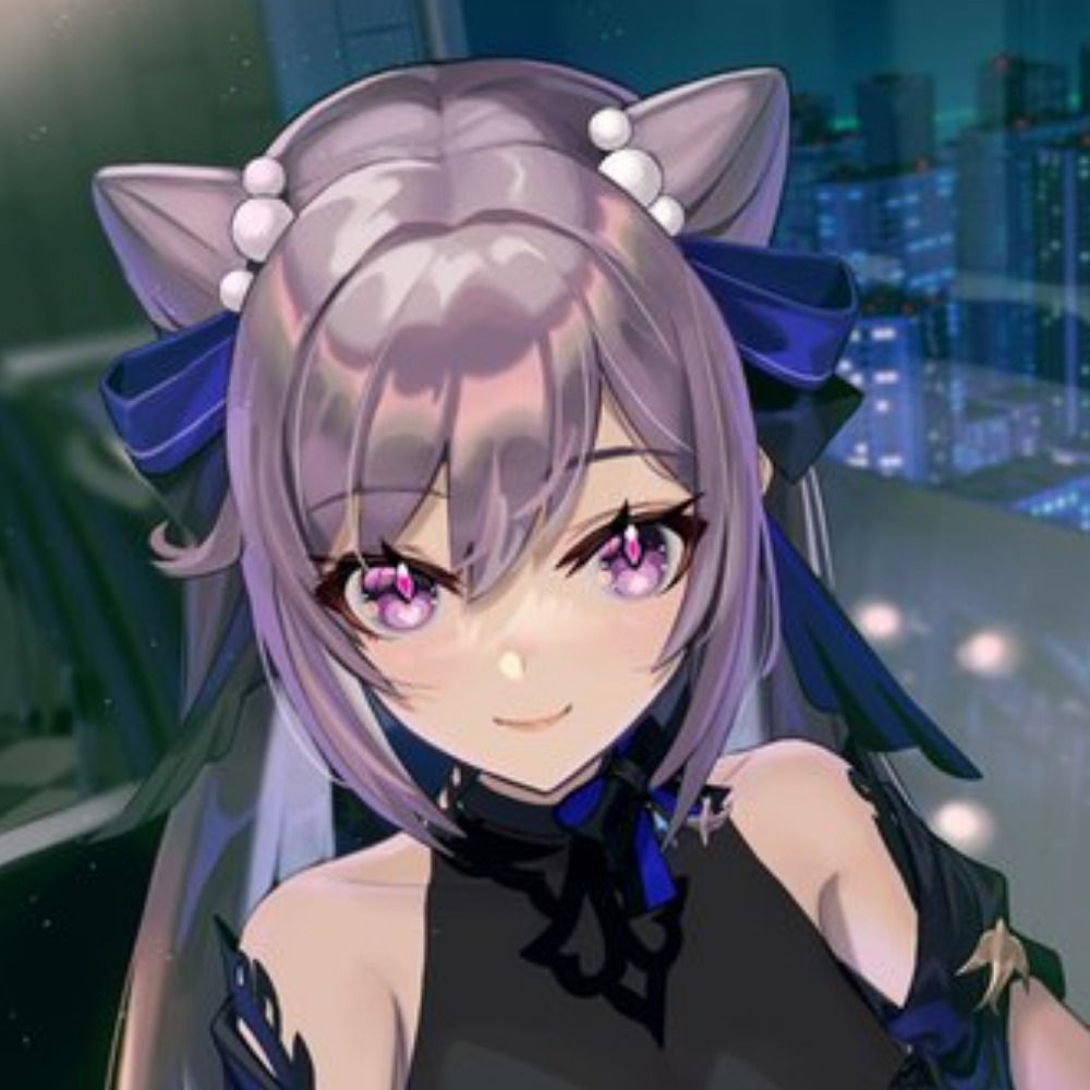 Kasumi89's avatar