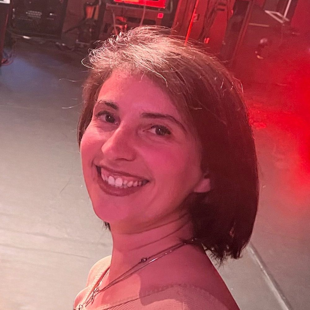 Lauriane