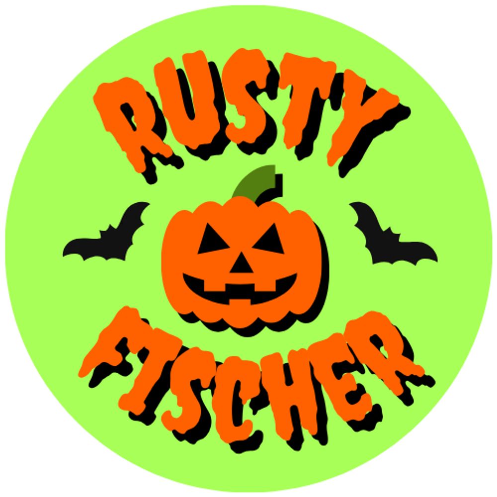 Rusty Fischer | Children's Author