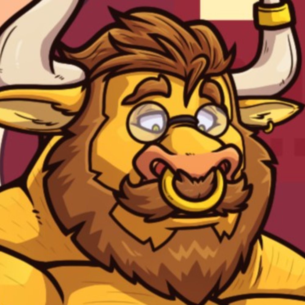 Husbull Husbutt's avatar