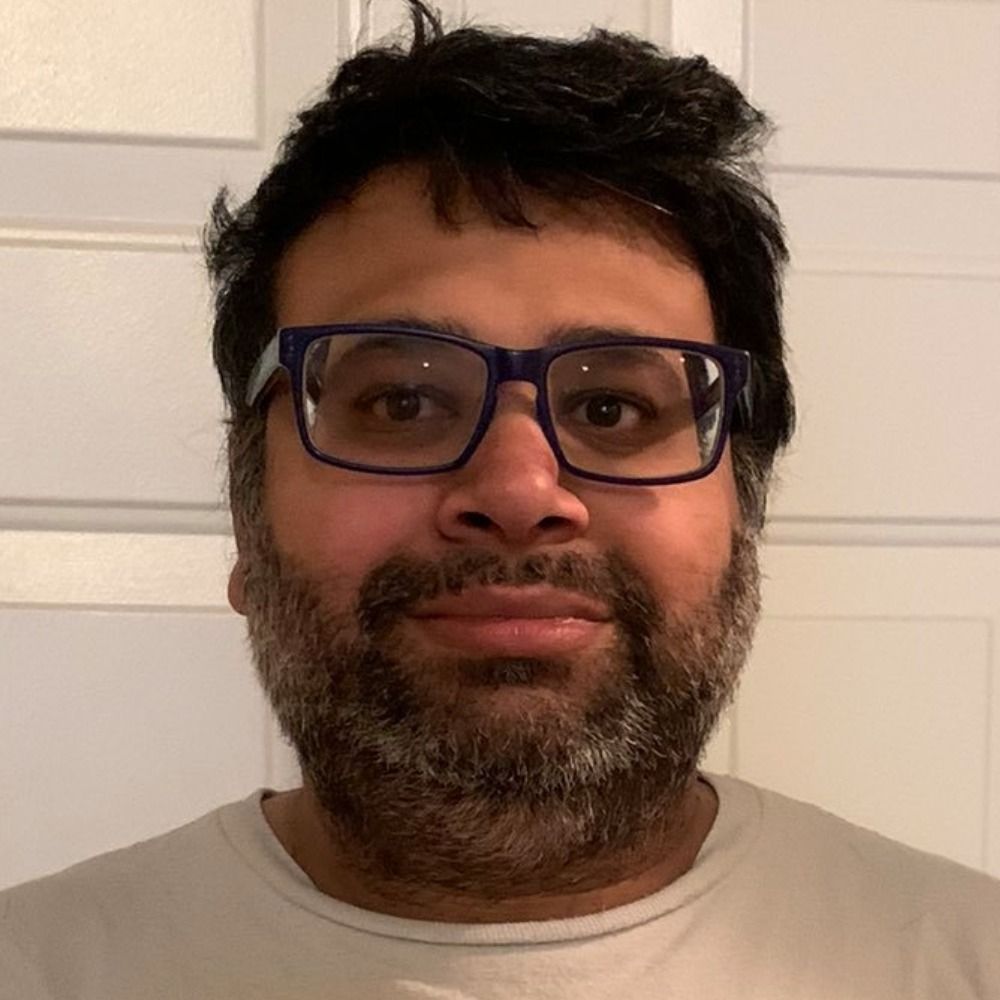 Rishi Agrawal