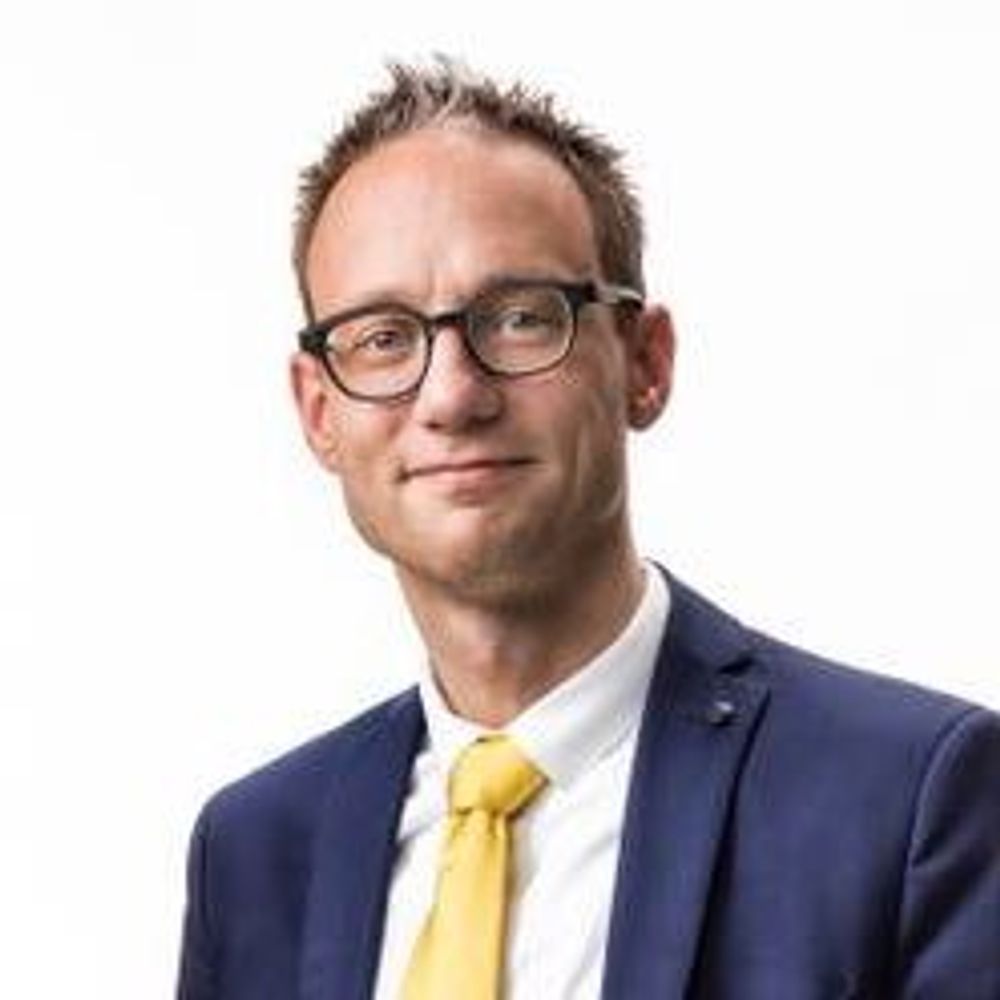 Thierry van Vugt