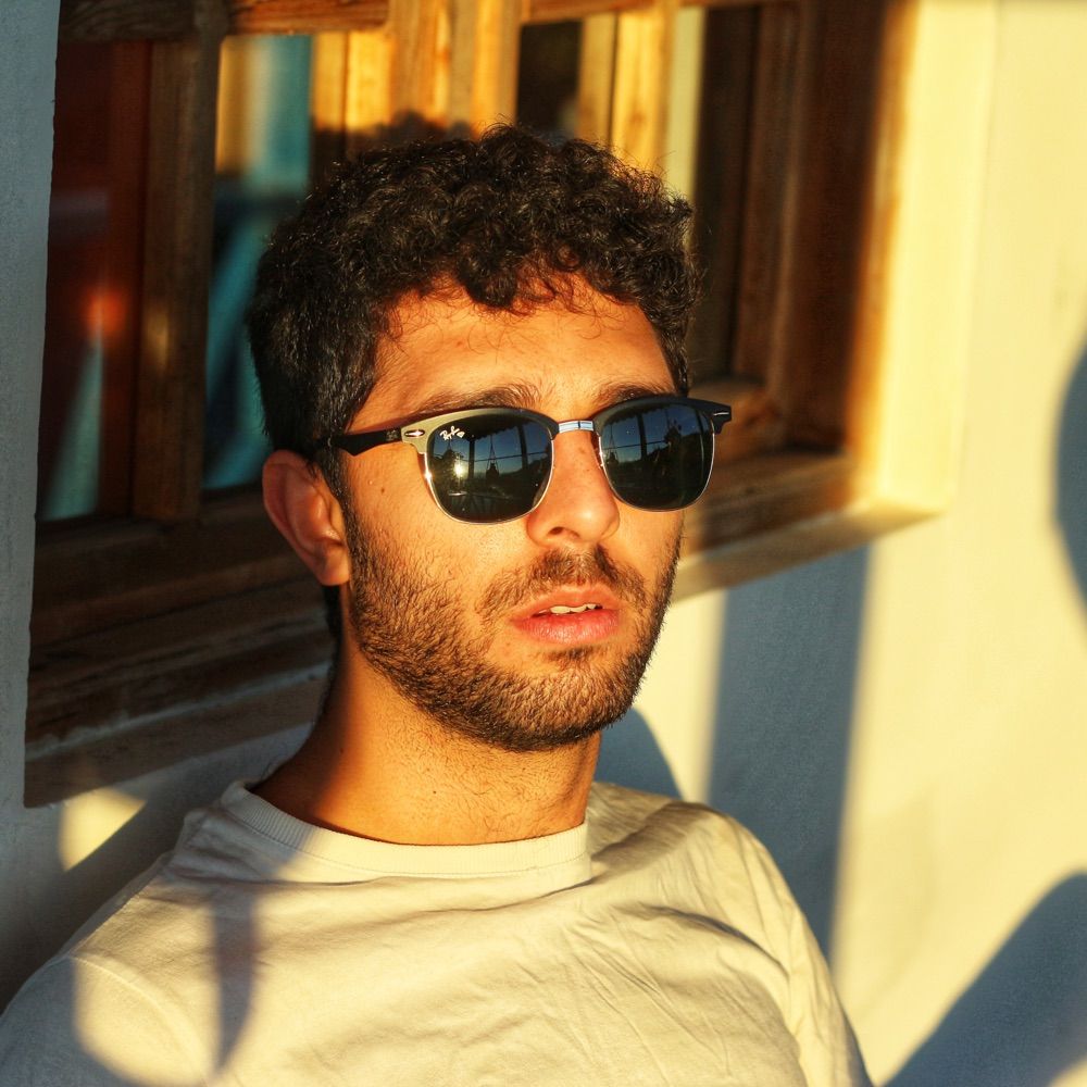 Ehsan Yousefi